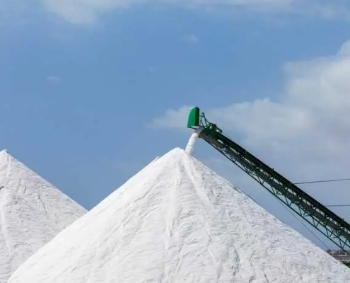 راهنمای خرید نمک حفاری صادراتی