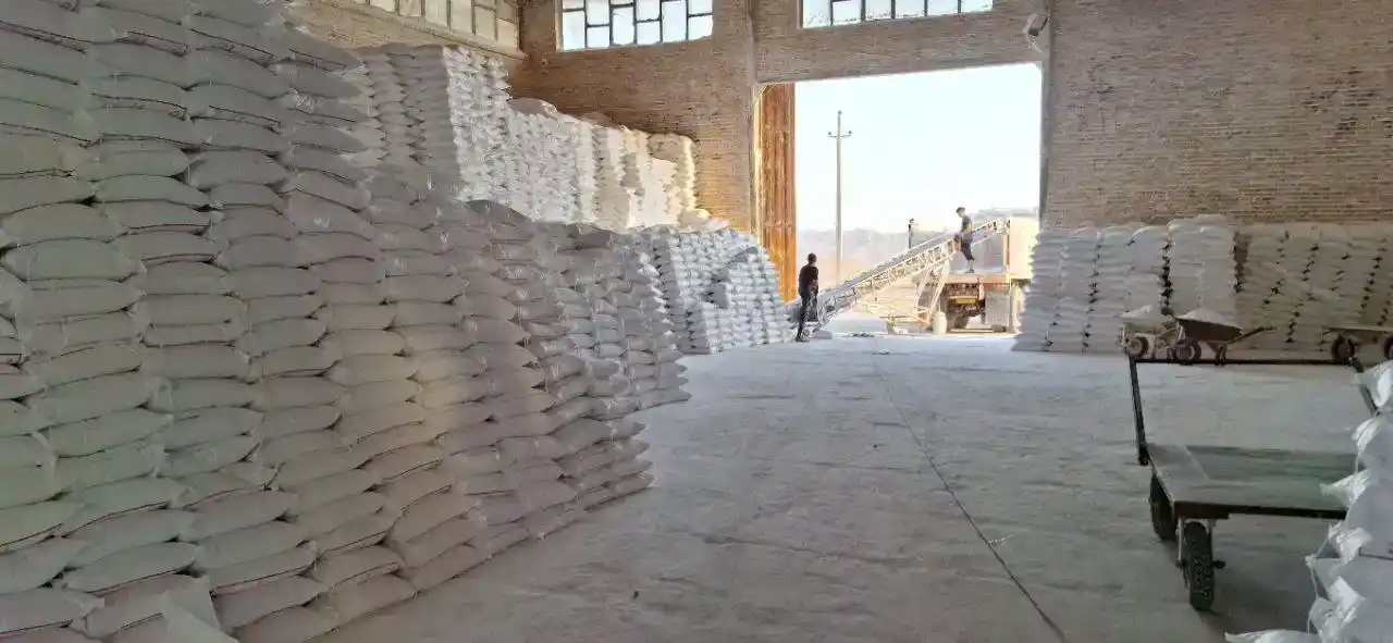 نمک ترشیجات