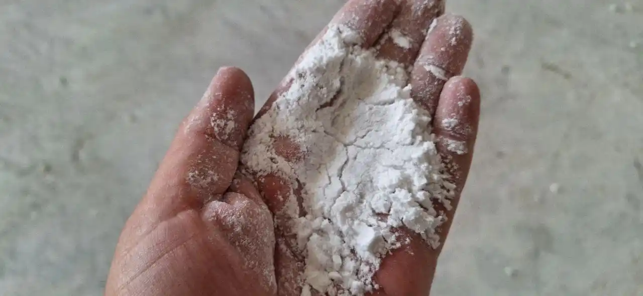 نمک اسیابی