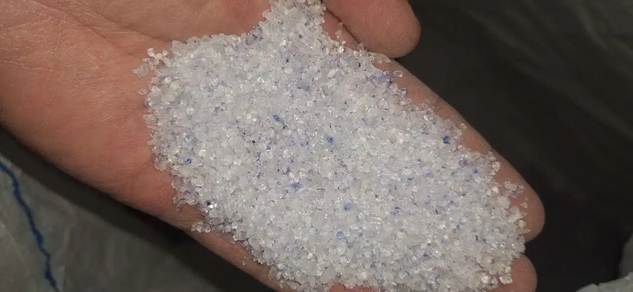 نمک آبی شیلاتی