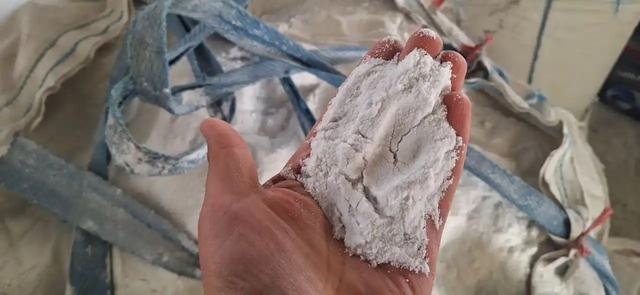 نمک کود فسفات